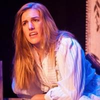 Photo Flash: First Look at Theatre Project and TP&co's TWELFTH NIGHT Video