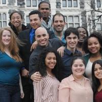 CCNY Graduating Theatre Students Present Senior Showcase on May 6 Video