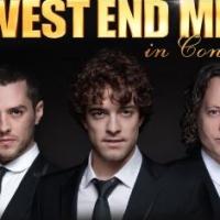 BWW Reviews: THE WEST END MEN, Vaudeville Theatre, June 4 2013