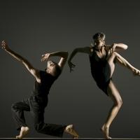 Garrett + Moulton Productions to Premiere A SHOW OF HANDS at Pottruck Family Atrium, 