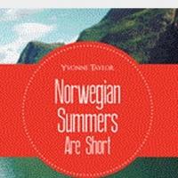 Yvonne Taylor Transports Readers to WWII-era Norway Video