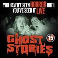 Full Cast Announced for GHOST STORIES Autumn Extension Video