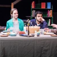 Everyday Wines Hosts Pre-Show Tasting at PN Theatre's COUNTY LINE Tonight Video