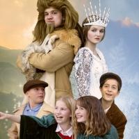 THE LION, THE WITCH, AND THE WARDROBE Opens Tonight at Firehouse Arts Center Video