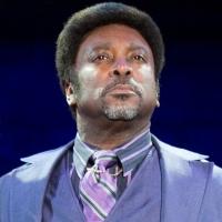 BWW Interviews: Kingsley Leggs Talks Career and Touring SISTER ACT