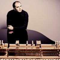 Kirill Gerstein to Perform with New York Philharmonic, 10/17-19 Video