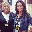 Daymond John Launches Inspirational Brand TODAY I CAN DO ANYTHING Video