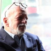 American Theatre Wing Gala to Honor Harold Prince Today Video