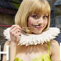 Center Stage's 2014-15 Season to be Announced at TWELFTH NIGHT's Opening, 3/12