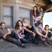Showtime Orders HAPPYISH to Series, Renews SHAMELESS Video