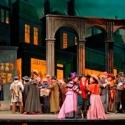 Florida Grand Opera Hosts 72nd Season Gala Tonight, 11/17 Video