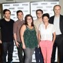Photo Coverage: IF THERE IS I HAVEN'T FOUND IT YET Cast Meets the Press! Video