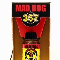 World's Hottest Food Additive is Ashley Food Company's Mad Dog 357 Plutonium No. 9 Pe