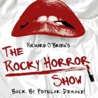 Roxy Regional Theatre to Present THE ROCKY HORROR SHOW, 10/25-11/2 Video