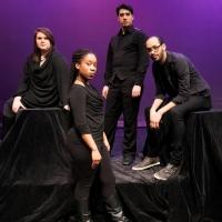 Jason Robert Brown's SONGS FOR A NEW WORLD to Run 3/28-30 at BAC Video