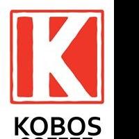 Kobos Coffee Celebrates its 40th Anniversary