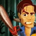 EVIL DEAD: THE MUSICAL Extends Through 9/8 at the Pumphouse Theatre Video