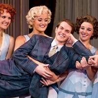 BWW Reviews: NICE WORK IF YOU CAN GET IT Tour is a 'Nice Show if You Can Catch It' at Hershey