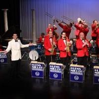 Glenn Miller Orchestra to Play the Spencer, 2/23 Video