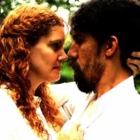 Shakespeare's Sister Company Presents MUSE as Part of the 2014 Dream Up Festival, 8/3 Video