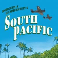 Westchester Broadway Theatre Presents SOUTH PACIFIC Video