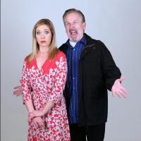 NOISES OFF to Open 2/1 at Rubicon Theatre Video