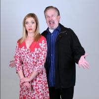 NOISES OFF to Open 2/1 at Rubicon Theatre