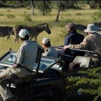 Explore the Backdrop of THE GIVER with African Travel, Inc. Video