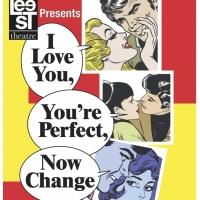 Lee Street Theatre to Present I LOVE YOU, YOU'RE PERFECT, NOW CHANGE, Begin. 9/26 Video