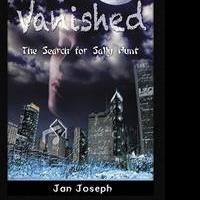 Supernatural Thriller VANISHED: THE SEARCH FOR SALLY HUNT is Released
