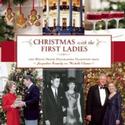 Christmas with the First Ladies The White House Decorating Tradition Due in October 2 Video