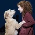 ANNIE Returns to Broadway, Opening Tonight Video
