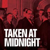 TAKEN AT MIDNIGHT Has World Premiere at Chichester Festival Theatre Video