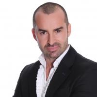 Louie Spence Joins Jason Manford In Cast Of THE PRODUCERS! Video