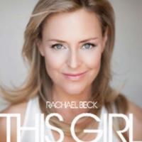 Australian Stage Actress Rachael Beck to Release Debut Solo Album this Week Video