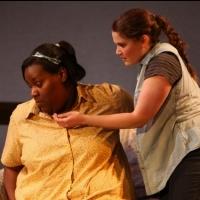 Photo Flash: First Look at Kitchen Theatre's CROOKED Video