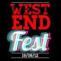 Line-Up Announced For WEST END FEST, Aug 19 - Features Aloueche, Lennox, Hart And Mor Video