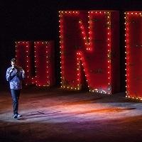 BWW Reviews: Rabinowitz Offers an Enjoyable Night Out in STAND UP at the Baxter
