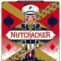 THE NUTCRACKER Begins Performances 11/8 at House Theatre of Chicago Video