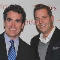 Photo Coverage: Kelli O'Hara, Brian d'Arcy James & More Launch NY Pops Ambassadors