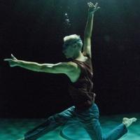 BWW Reviews: Good Theater's UNDERWATER GUY Lifts Performance Art to the Poetic Video