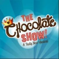 THE CHOCOLATE SHOW! to Open Off-Broadway on Valentine's Day Video
