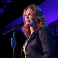 Photo Coverage: Carolee Carmello Previews BROADWAY SHOWSTOPPERS at 54 Below Video
