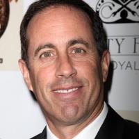 Jerry Seinfeld to Bring Stand-Up to Orpheum Theatre, 1/17/2014 Video