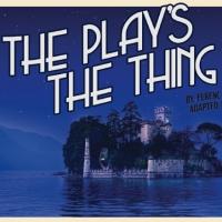 Storm Theatre Co. to Open 2013-14 Season with THE PLAY'S THE THING, 9/20-10/26 Video