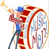 Scottsdale Musical Theater Presents THE MUSIC MAN, Now thru 11/17 Video