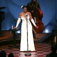 Photo Coverage: Audra McDonald Takes Opening Night Bows in LADY DAY AT EMERSON'S BAR & GRILL
