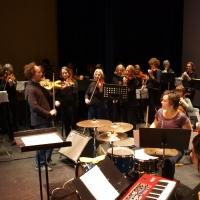 Oboist Dan Frostman Joins the Champlain Symphony Orchestra at Town Hall Theatre, 10/1