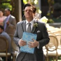 Nathan Lane Talks THE NANCE on PBS; Wants MODERN FAMILY Spin-Off Called A DASH OF PEP Video