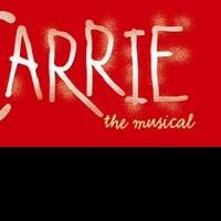 CARRIE to Play White Plains Performing Arts Center Video